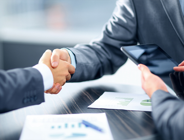 Company <br> Formation 