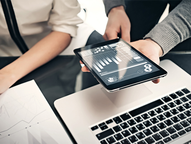 IT Solutions<br> Services